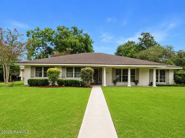 405 Live Oak Dr, Lafayette, LA 70503