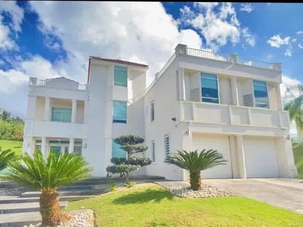 A51 E Urb Caguas Real Home Rst, Caguas, PR 00725