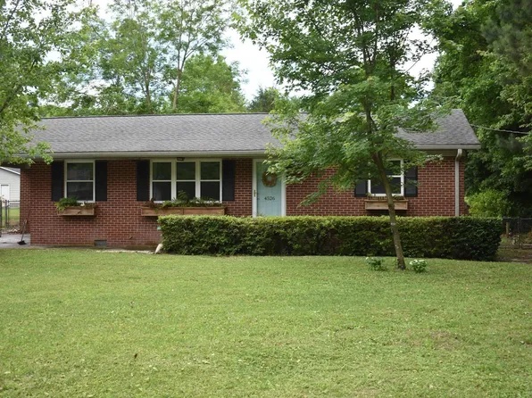 4526 Greenway Ave, Wilmington, NC 28403