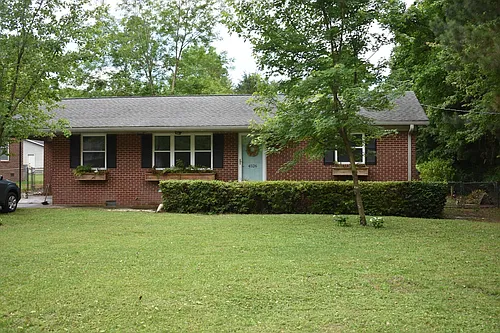 4526 Greenway Ave Photo 1