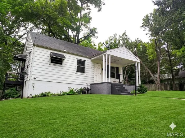 19 N Harvey Ave, Saint Louis, MO 63135