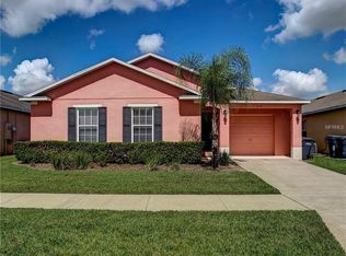 858 Scrub Jay Way, Davenport, FL 33896
