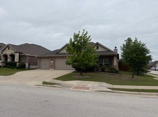 1105 Arvada Dr, Leander, TX 78641