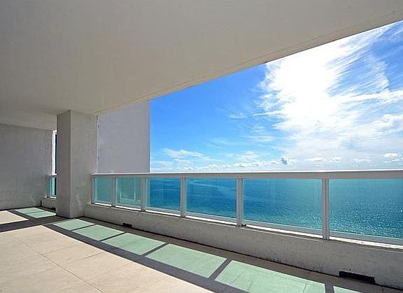 2nd image of 101 S Ft Laud Beach Boulevard #1603