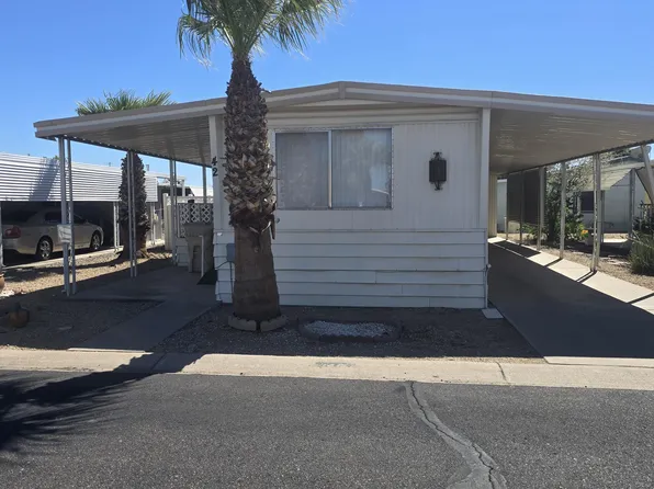 11411 N 91ST Avenue #42, Peoria, AZ 85345