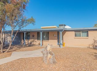 8141 E Bellevue St, Tucson, AZ 85715