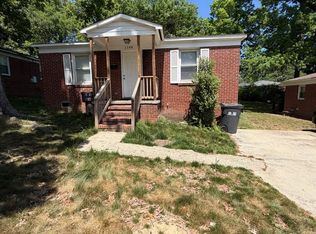 1708 Catherine Simmons Ave, Charlotte, NC 28216