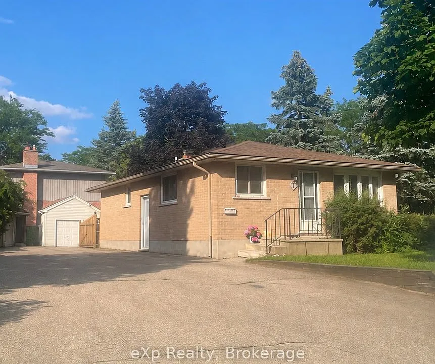 1 Joyce Pl #BASEMENT