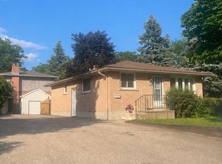 1 Joyce Pl #BASEMENT, Guelph, ON N1E6P8