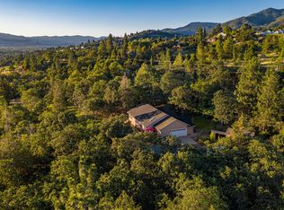 1182 Frank Hill Rd, Ashland, OR 97520