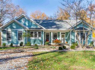 7404 S Shady Side Dr, Bloomington, IN 47401