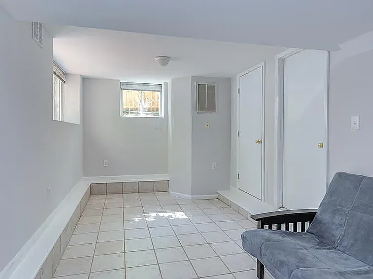 Ground Floor Bedroom 2
