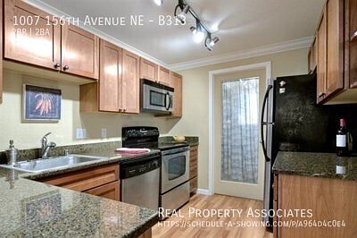 2nd image of 1007 156th Ave NE Unit B313