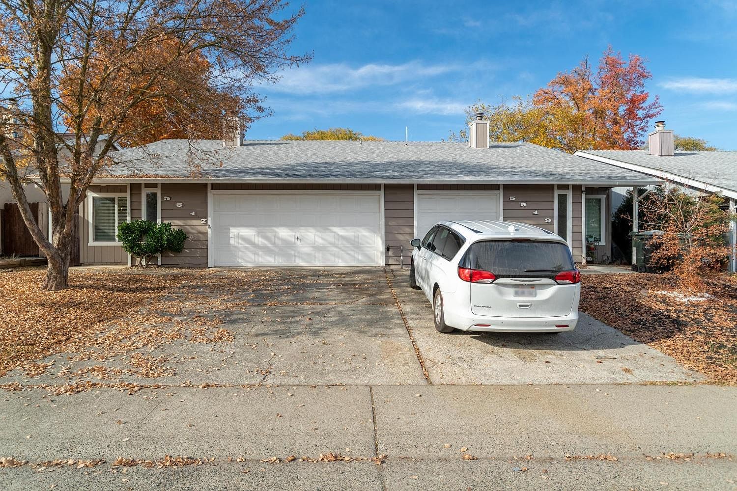 55175519 E Knoll Dr, Fair Oaks, CA 95628 Zillow