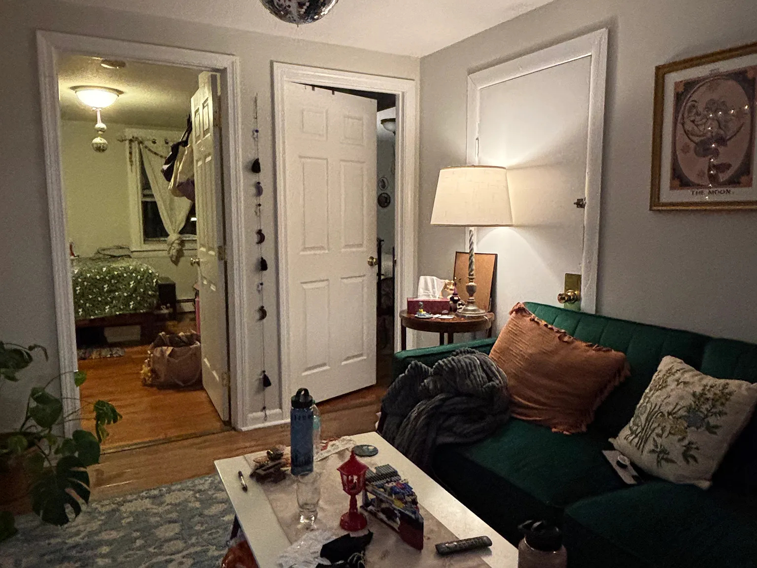 2 bed, 999 sqft, $2,630 — Photo 4