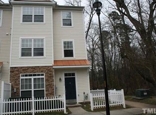 11710 Mezzanine Dr UNIT 114, Raleigh, NC 27614