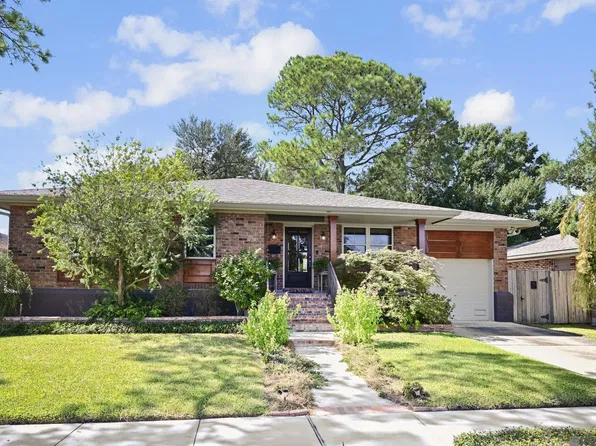 2104 Belmont Pl, Metairie, LA 70001