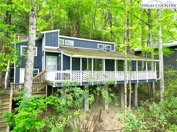 108 Mogul Road, Banner Elk, NC 28604