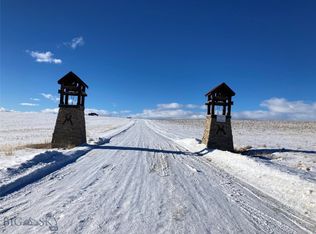 Saddle View Cir, Three Forks, MT 59752