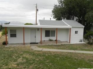 594 S Canyon Rd, Hanna, UT 84074