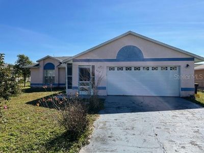 447 Jay Ct, Poinciana, FL, 34759