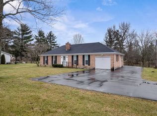 45 Carrington Dr, Georgetown, OH 45121