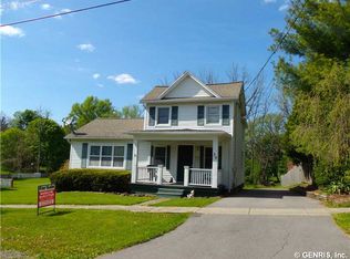 30 Hibbard Ave, Clifton Springs, NY 14432