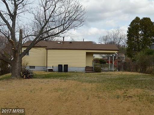 2nd image of 1603 Fenwood Ave