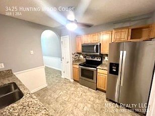 3rd image of 3425 Hunting Wood Ct