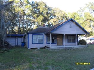 1431 Jan Ln, Jacksonville, FL 32218