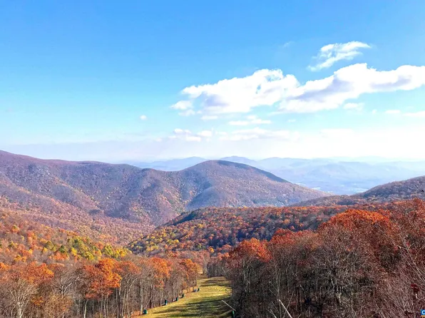 1402 Highlands, Wintergreen Resort, VA 22967