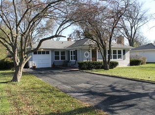 9499 Greenwood Dr, Des Plaines, IL 60016