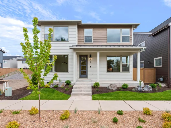 2793 NE Rainier Dr Lot 36, Bend, OR 97701