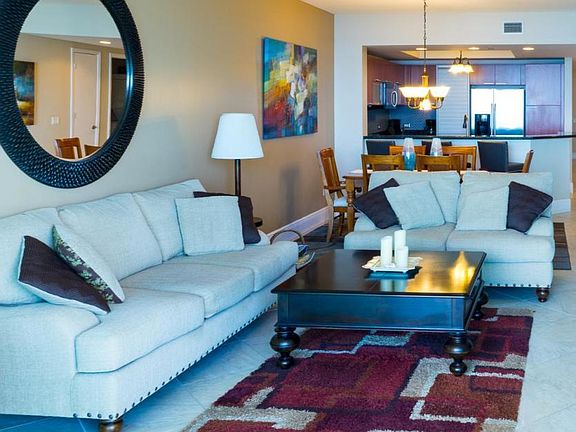 2nd image of 2640 Lake Shore Dr #1603