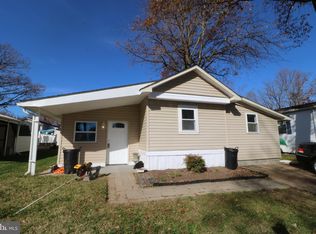 3522 Wagon Train Rd, Middle River, MD 21220