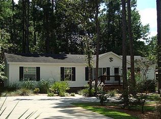 317 Ocean Forest Dr NW, Calabash, NC 28467