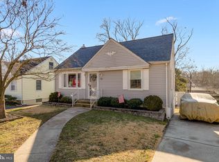 119 Northwood Dr, Lutherville Timonium, MD 21093