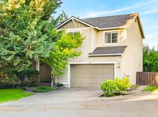 9080 SW Graphite Ter, Beaverton, OR 97007
