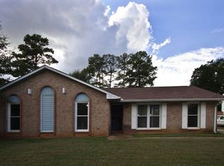1114 Bel Mar St, Columbus, GA 31907