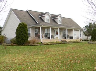 2405 Windle Community Rd, Cookeville, TN 38506