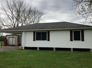 4214 Decon Rd, Youngsville, LA 70592