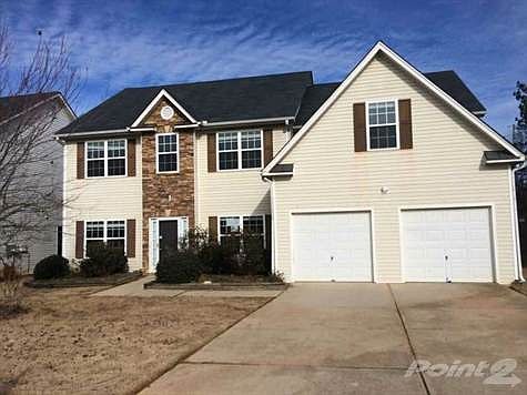 204 SUMMERGATE LN  VILLA RICA GA 30180 $142,310