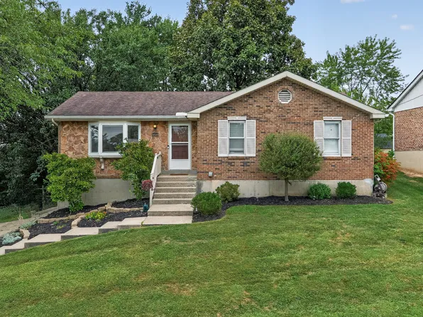 8542 Quinn Dr, Florence, KY 41042