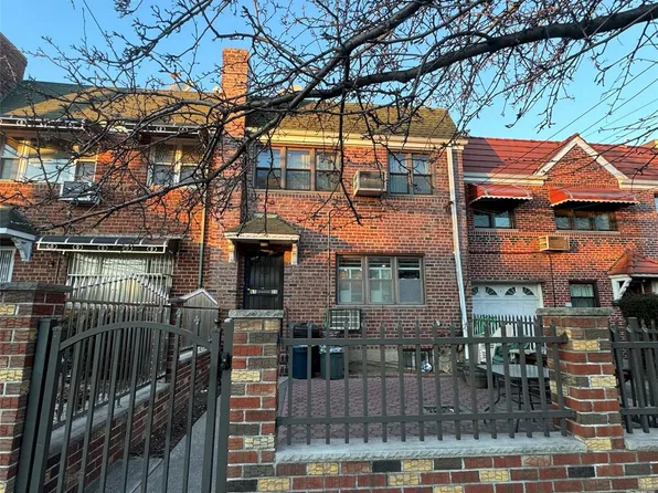 6505 Woodside Avenue, Woodside, NY 11377