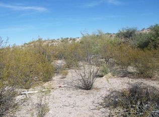 9452 S Tewa Trl, Vail, AZ 85641