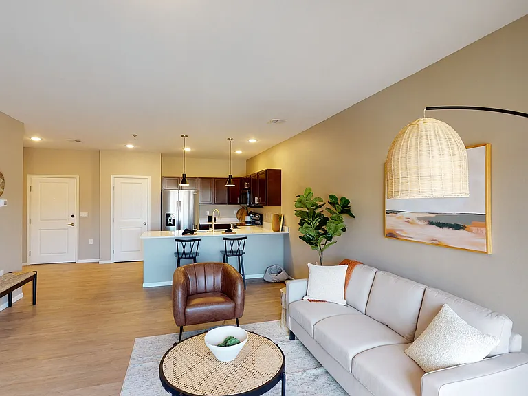 The Haven on Veterans — Photo 10