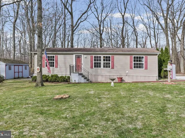 212 High Point Ln, Coatesville, PA 19320