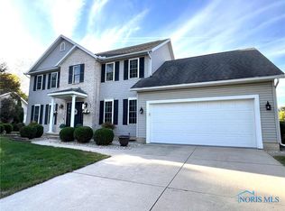 123 Rivers Edge Ln, Upper Sandusky, OH 43351