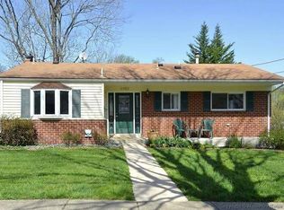 4103 Fogel Ln, Silver Spring, MD 20906