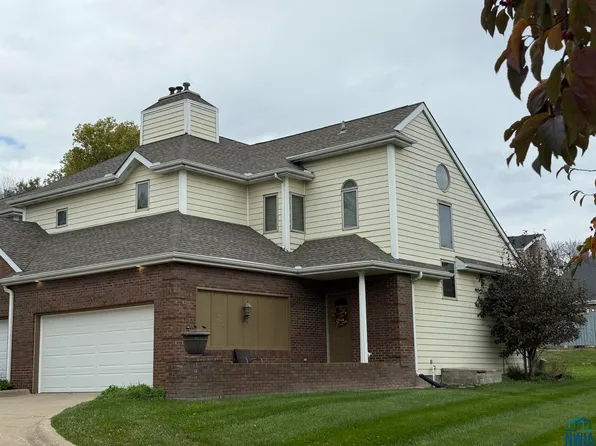 3755 Glen Oaks Blvd #1-4, Sioux City, IA 51104